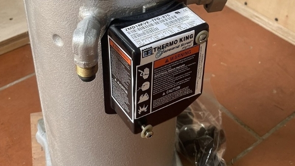 Máy nén zmd18kve-tfd-275–chính hãng, hiệu suất cao